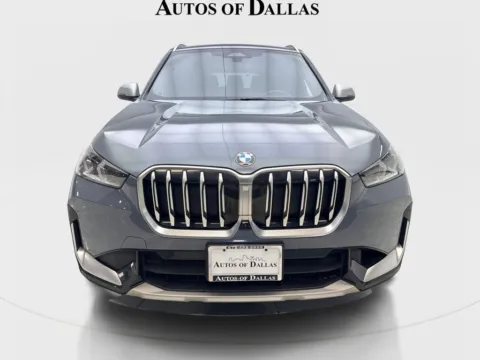 Another view of 2023 BMW X1 xDrive28i for sale in Irving, TX at Autos of Dallas - Irving