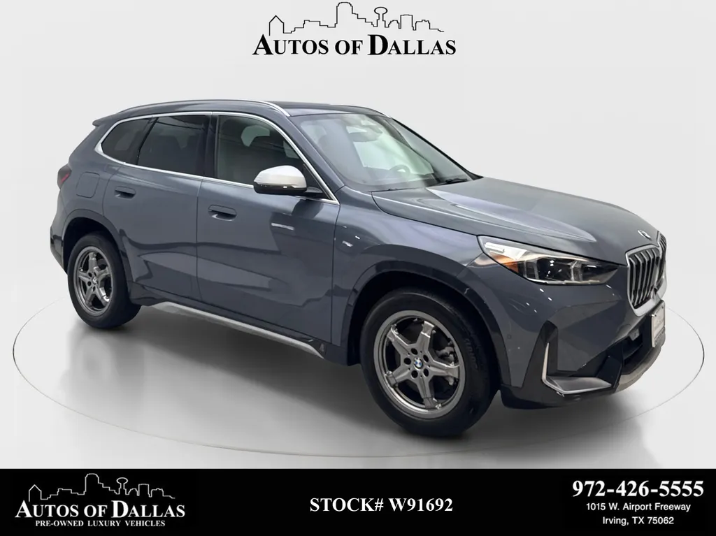 2023 BMW X1 xDrive28i