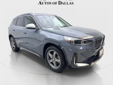 More photos of 2023 BMW X1 xDrive28i at Autos of Dallas - Irving, TX
