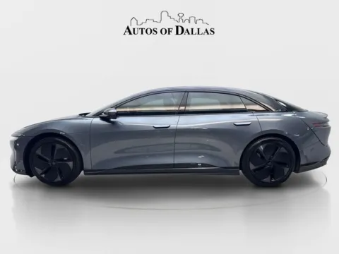 More photos of 2025 Lucid Air Grand Touring at Autos of Dallas - Irving, TX