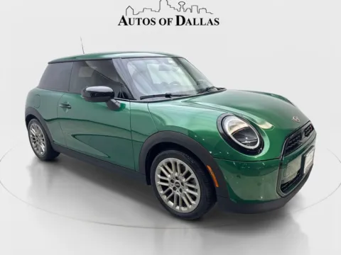 More photos of 2025 MINI Cooper S at Autos of Dallas - Irving, TX