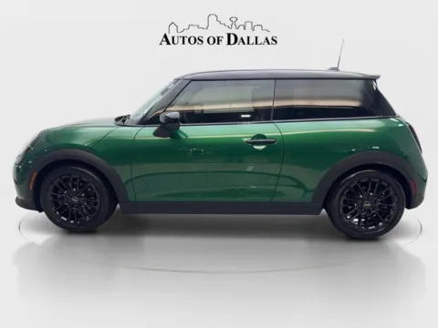 More photos of 2025 MINI Cooper S at Autos of Dallas - Irving, TX