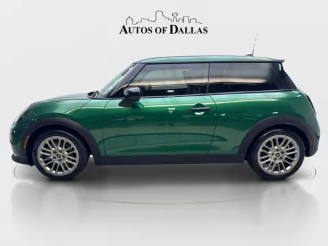 More photos of 2025 MINI Cooper S at Autos of Dallas - Irving, TX