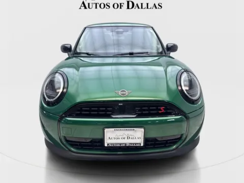 More photos of 2025 MINI Cooper S at Autos of Dallas - Irving, TX