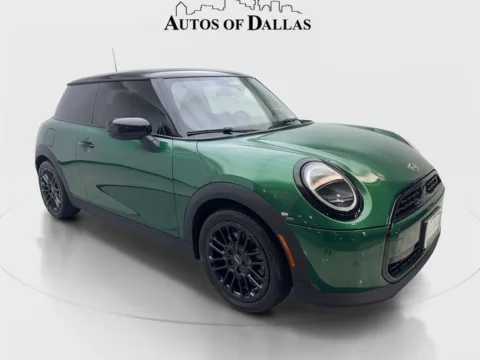 More photos of 2025 MINI Cooper S at Autos of Dallas - Irving, TX