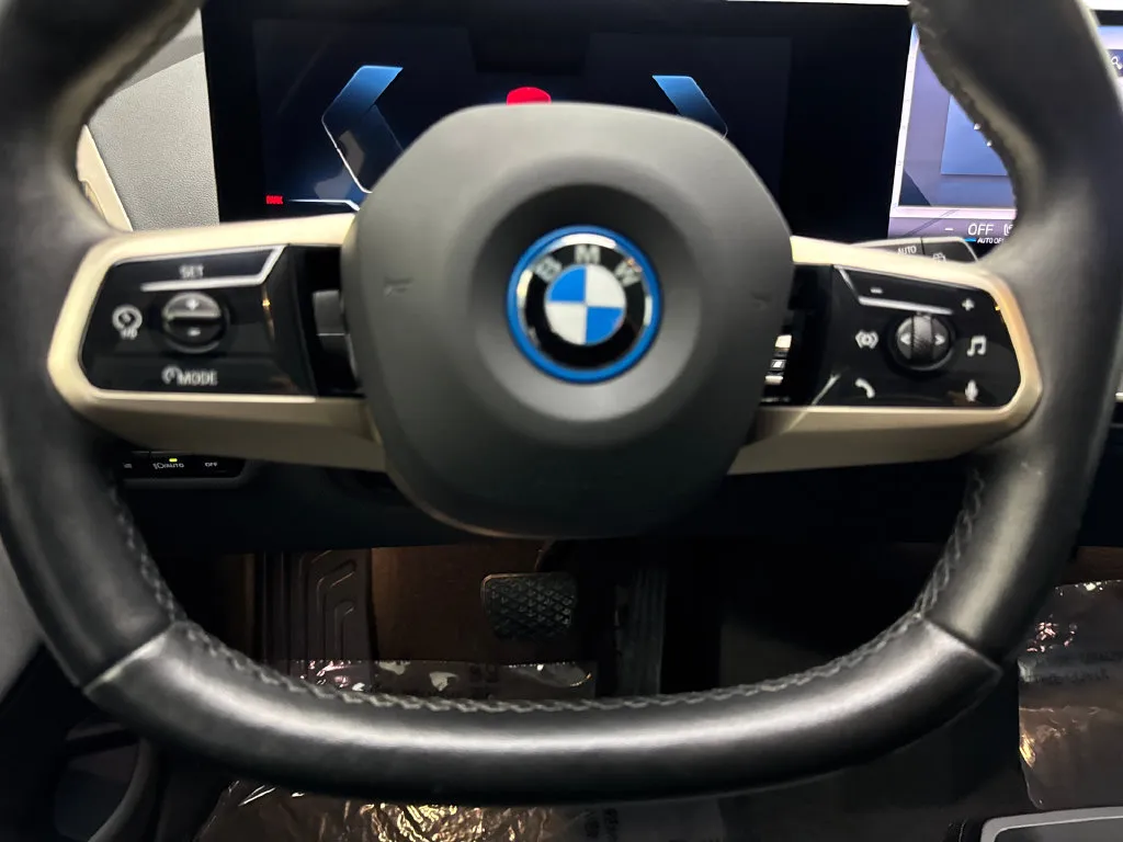 BMW iX photo 58