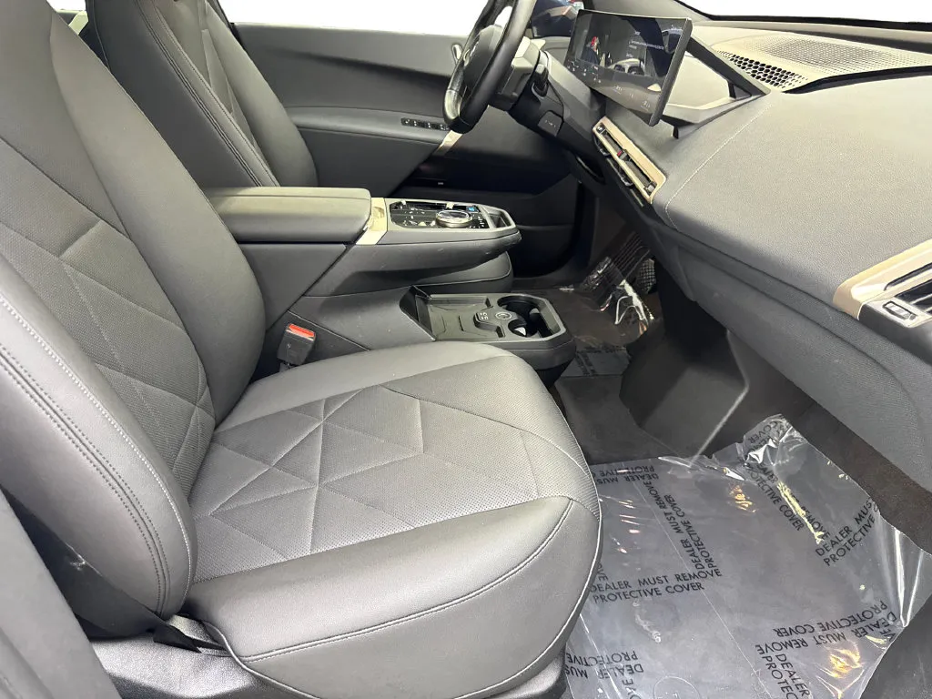 BMW iX photo 46