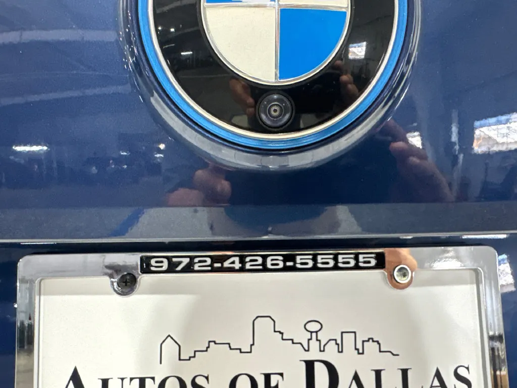 BMW iX photo 27