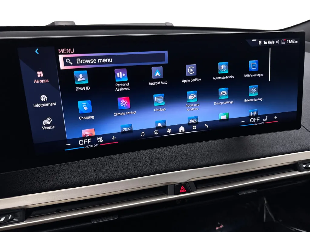 BMW iX photo 64