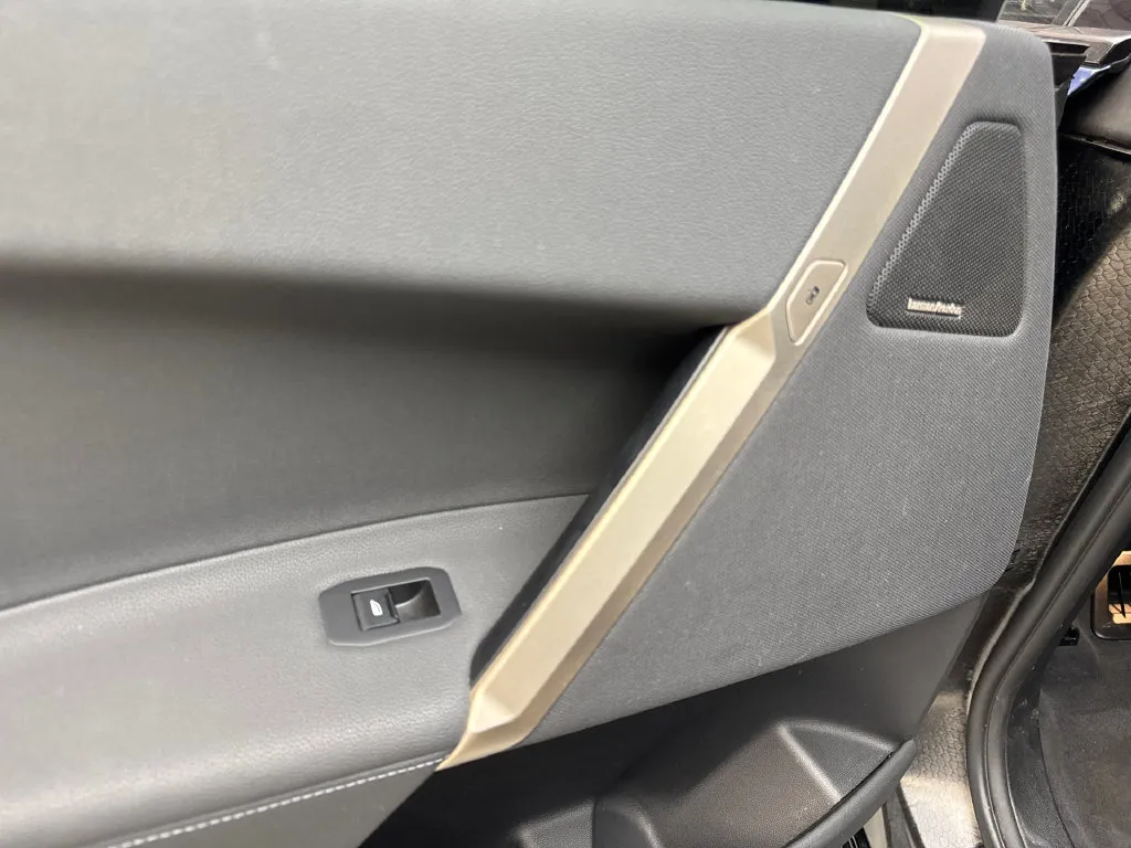 BMW iX photo 40