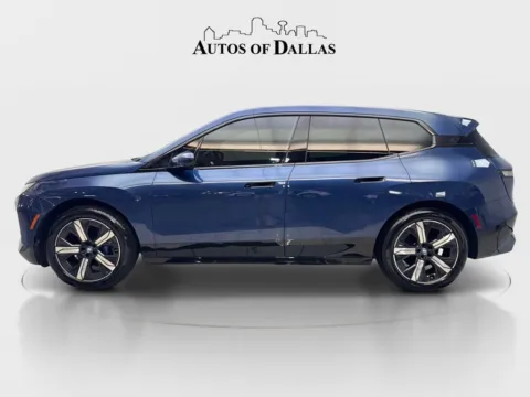 More photos of 2024 BMW iX xDrive50 at Autos of Dallas - Irving, TX
