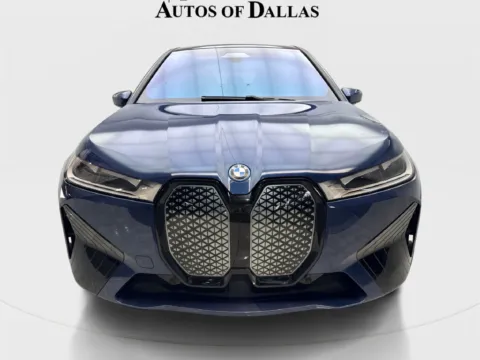 More photos of 2024 BMW iX xDrive50 at Autos of Dallas - Irving, TX