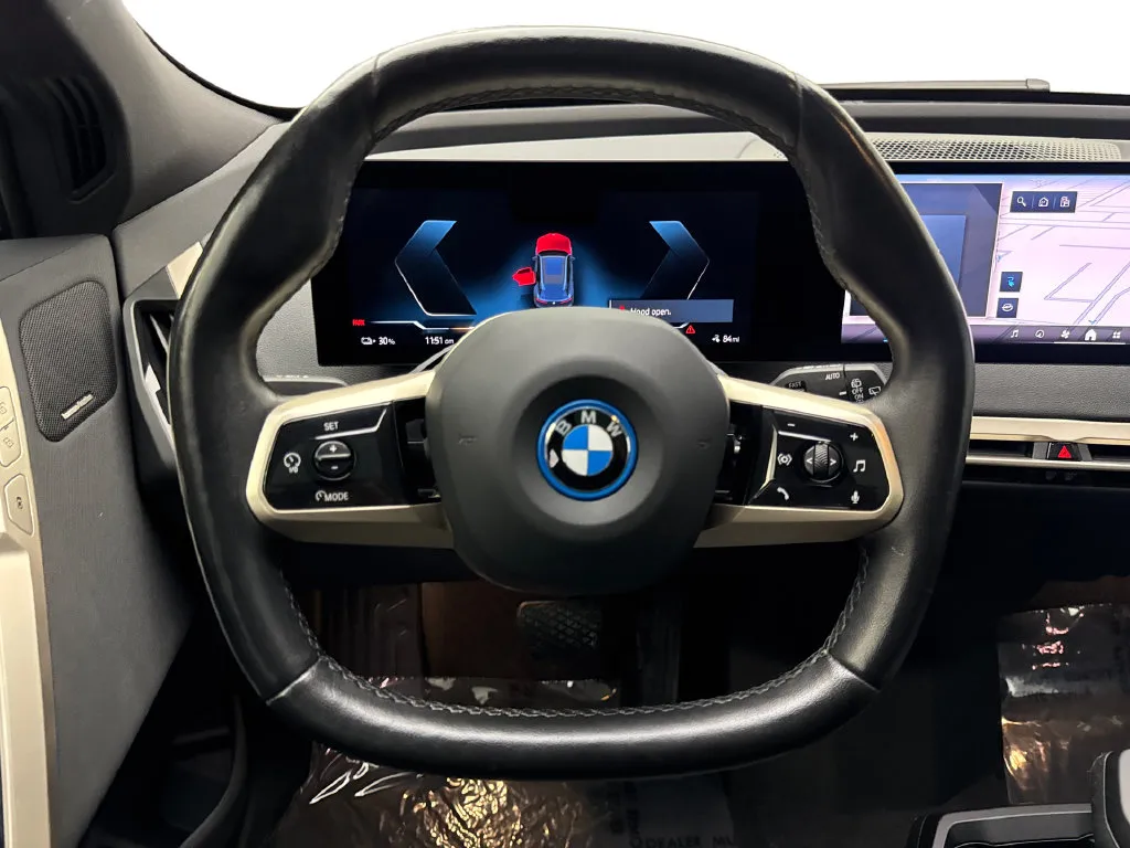 BMW iX photo 57