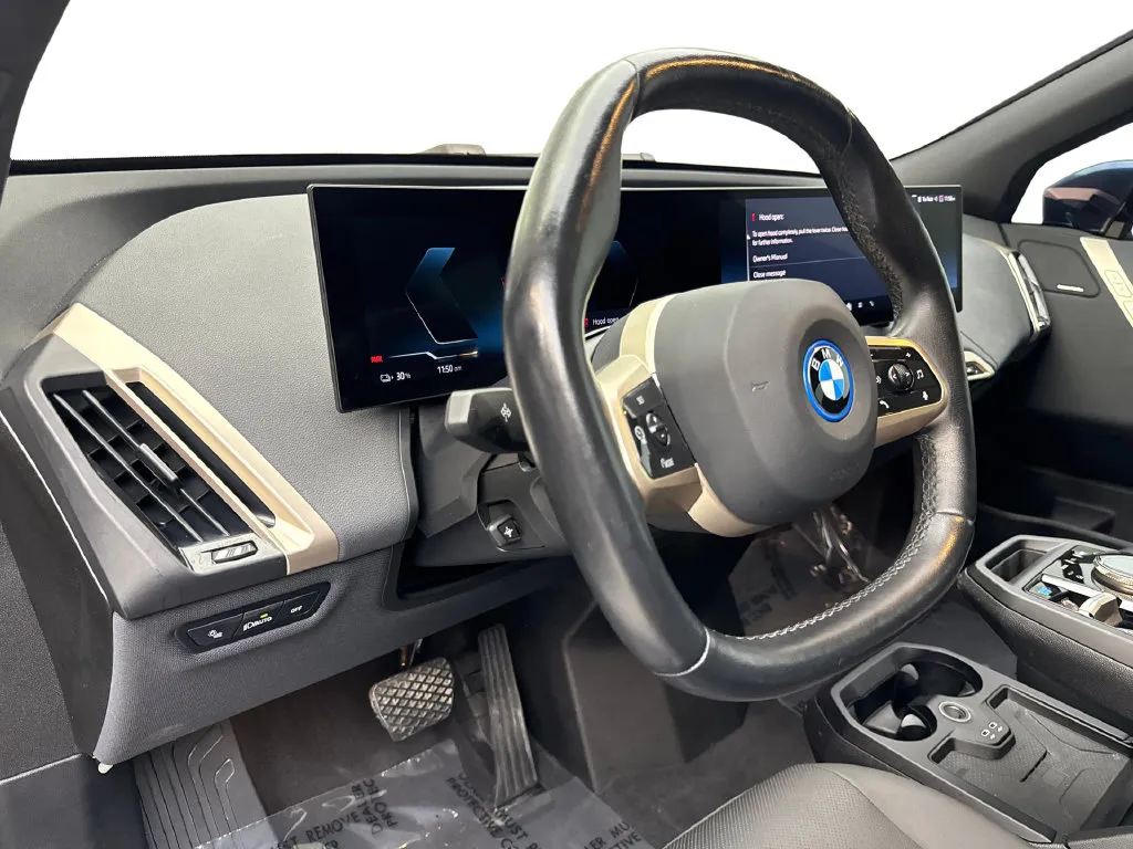 BMW iX photo 51