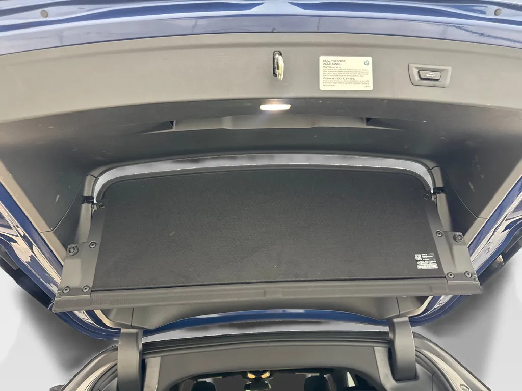 BMW iX photo 81
