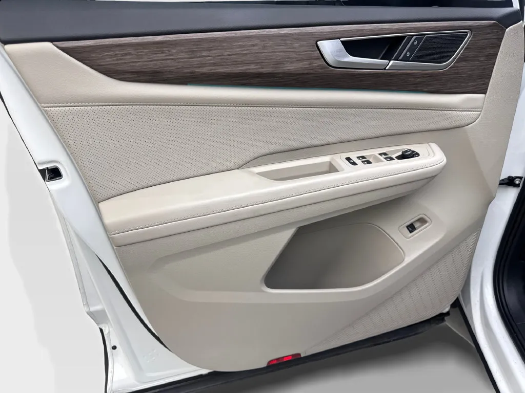 Volkswagen Atlas photo 34