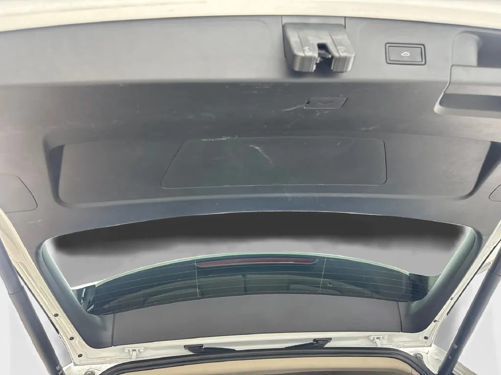 Volkswagen Atlas photo 89