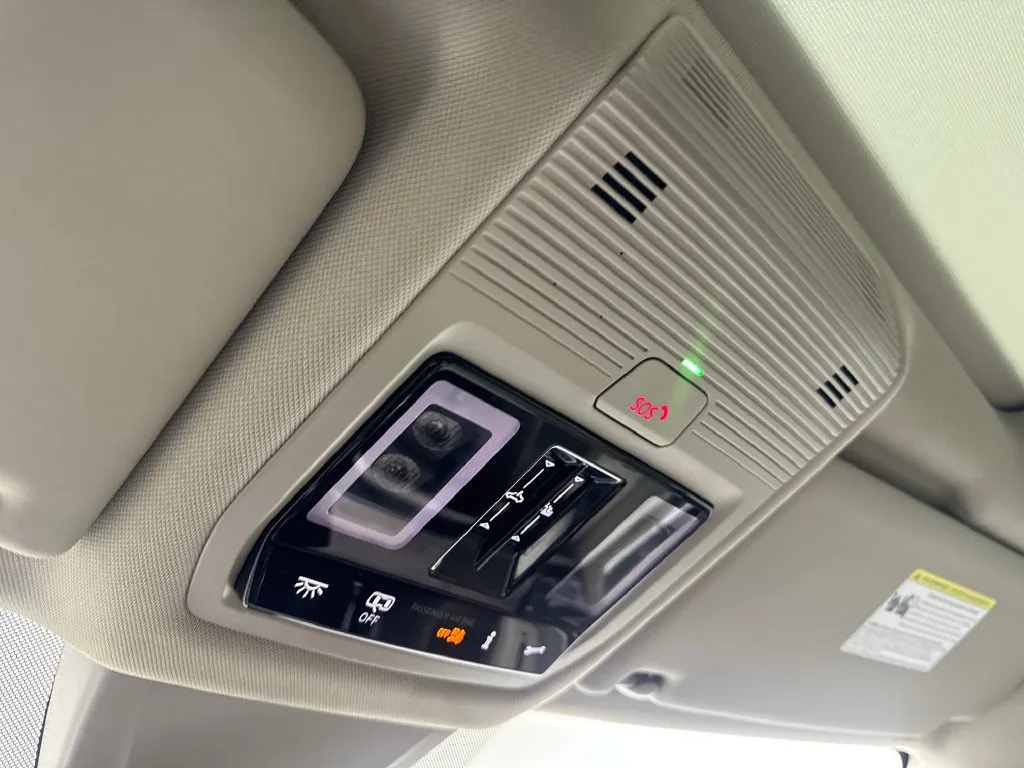 Volkswagen Atlas photo 81
