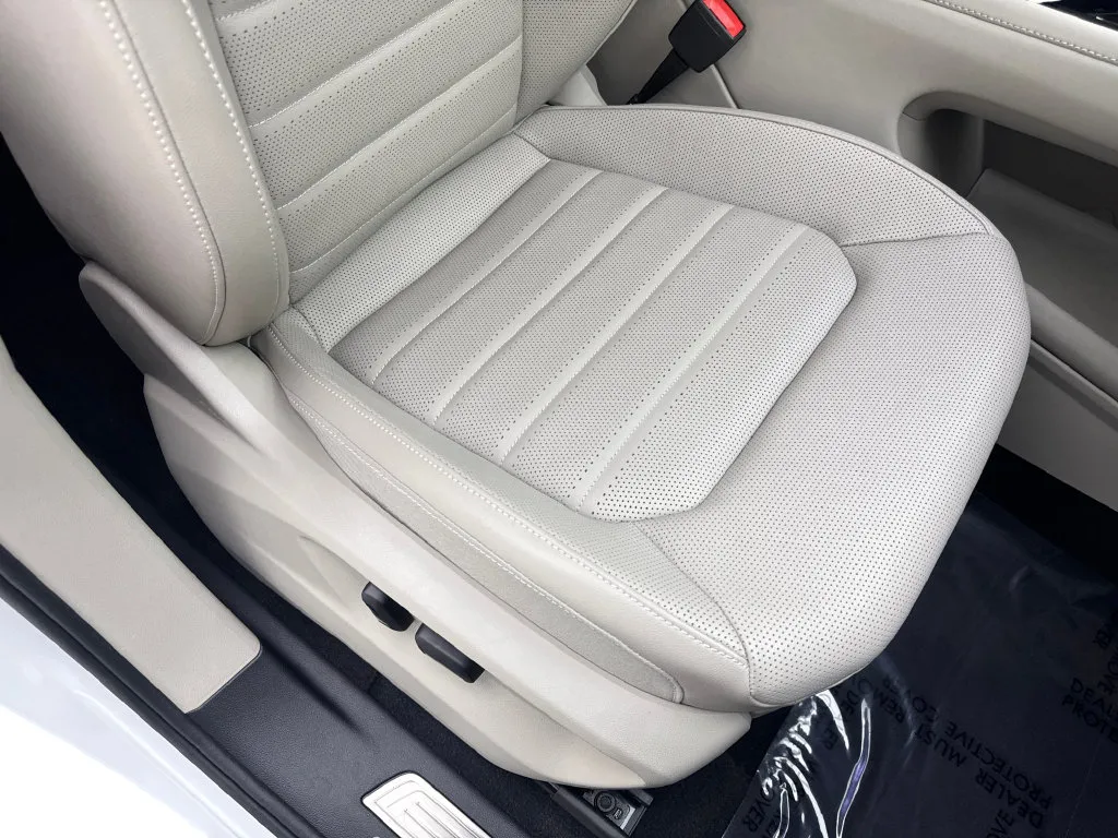 Volkswagen Atlas photo 53