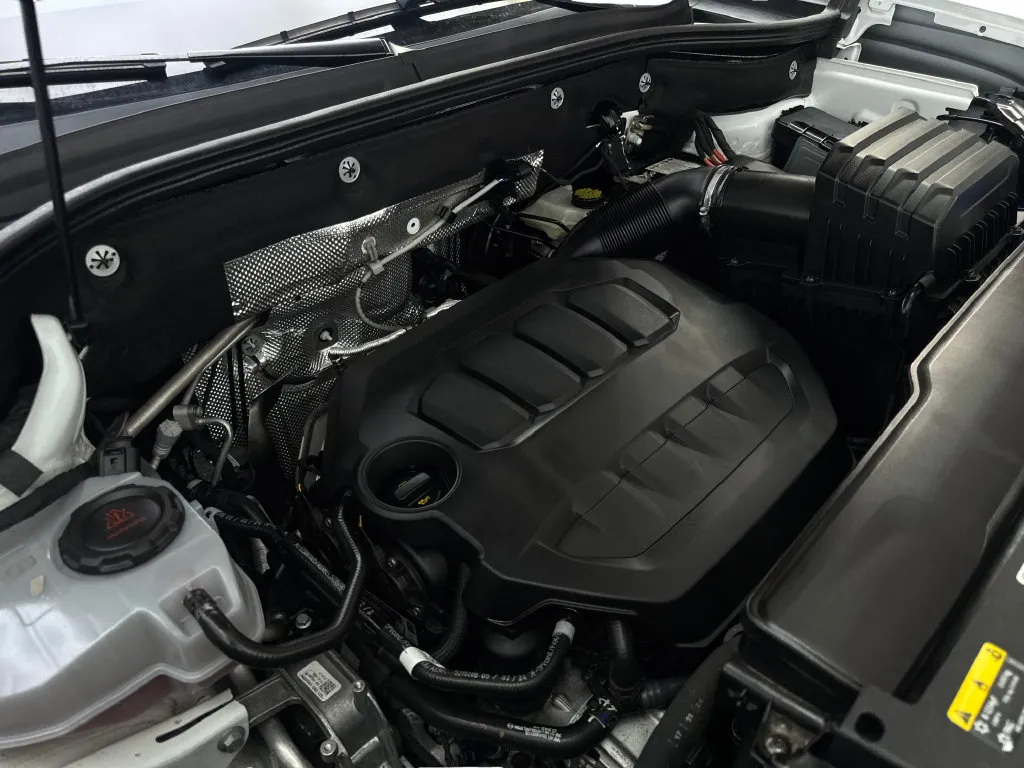 Volkswagen Atlas photo 84