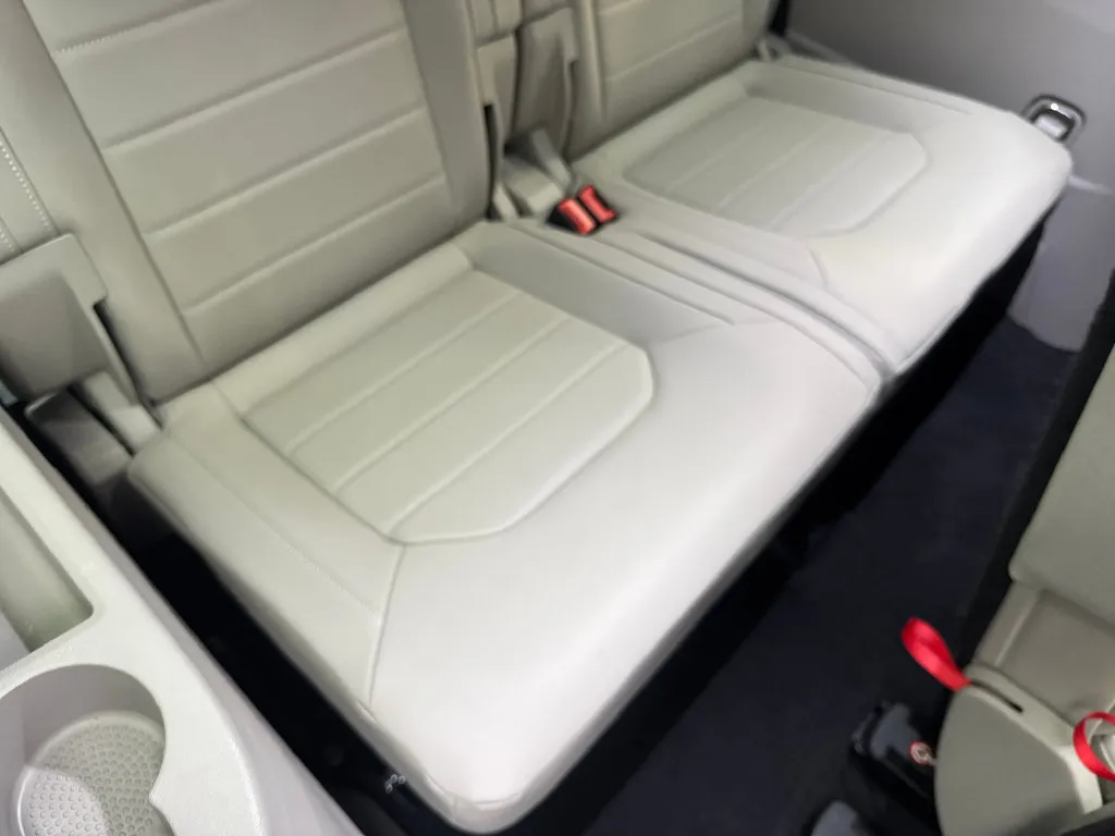 Volkswagen Atlas photo 44
