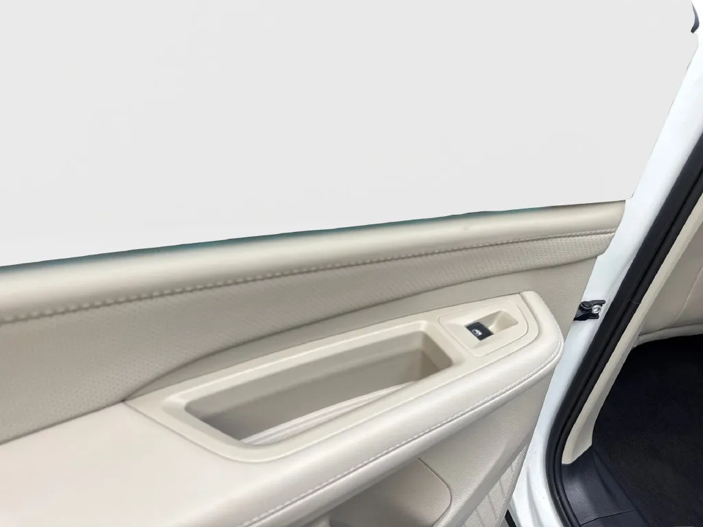 Volkswagen Atlas photo 41