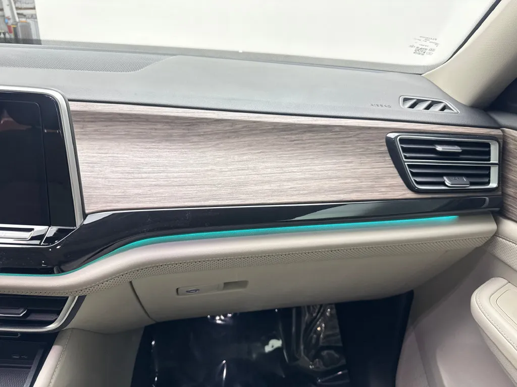 Volkswagen Atlas photo 65