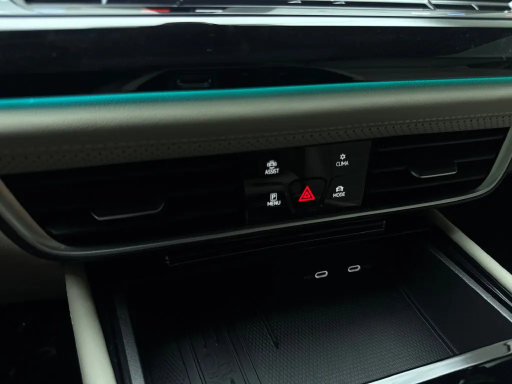 Volkswagen Atlas photo 73