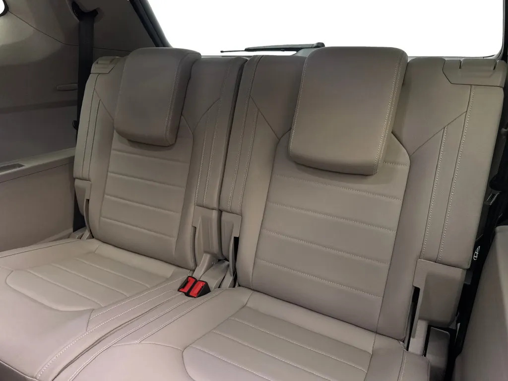 Volkswagen Atlas photo 43