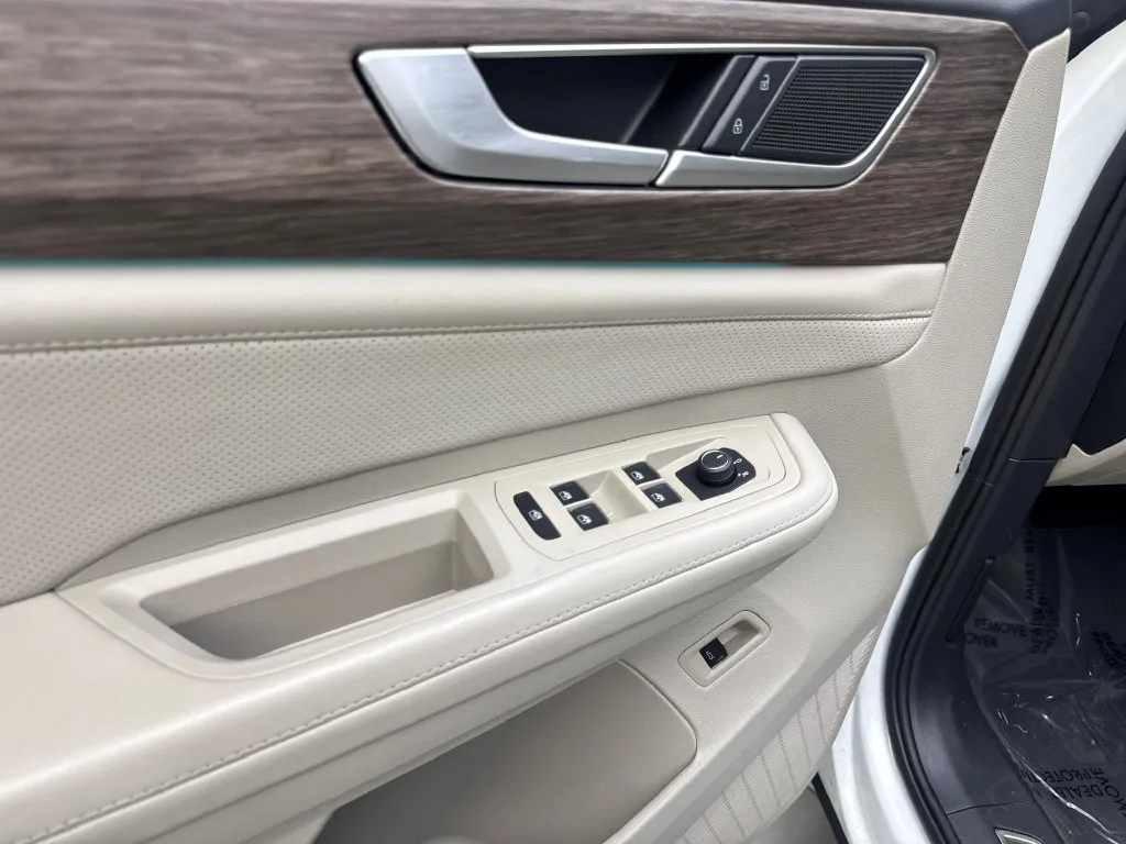 Volkswagen Atlas photo 35