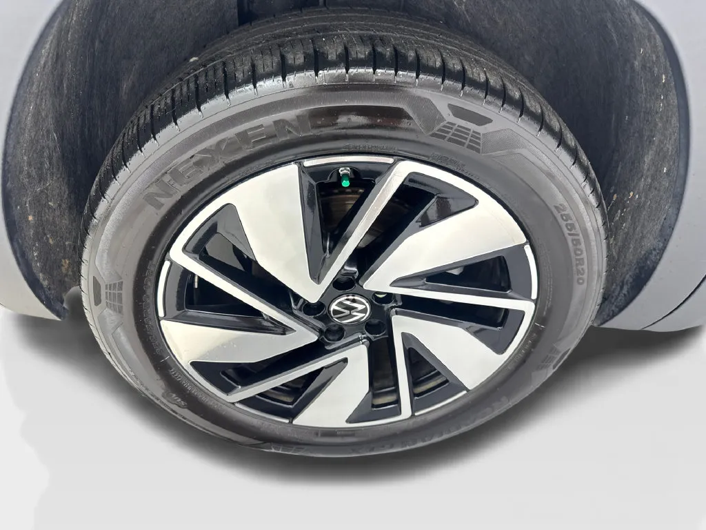 Volkswagen Atlas photo 92