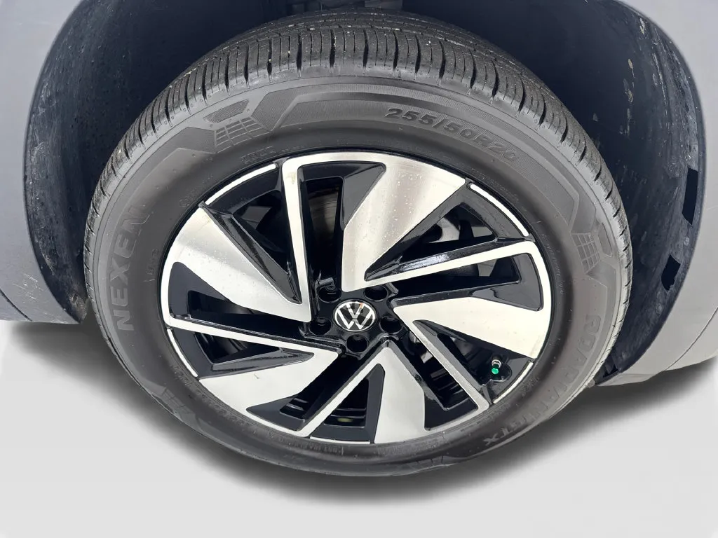 Volkswagen Atlas photo 91