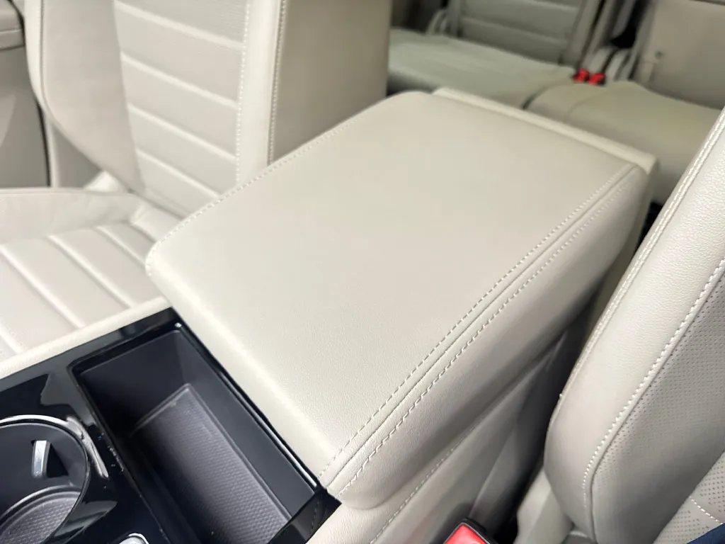 Volkswagen Atlas photo 76