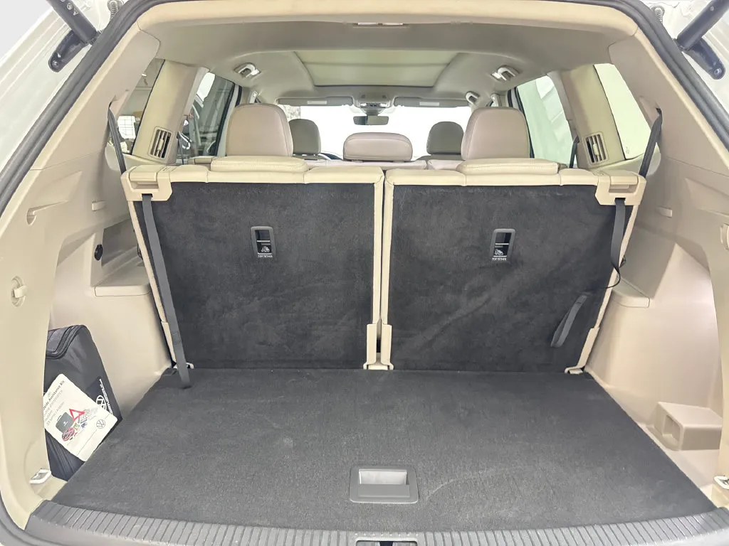 Volkswagen Atlas photo 85