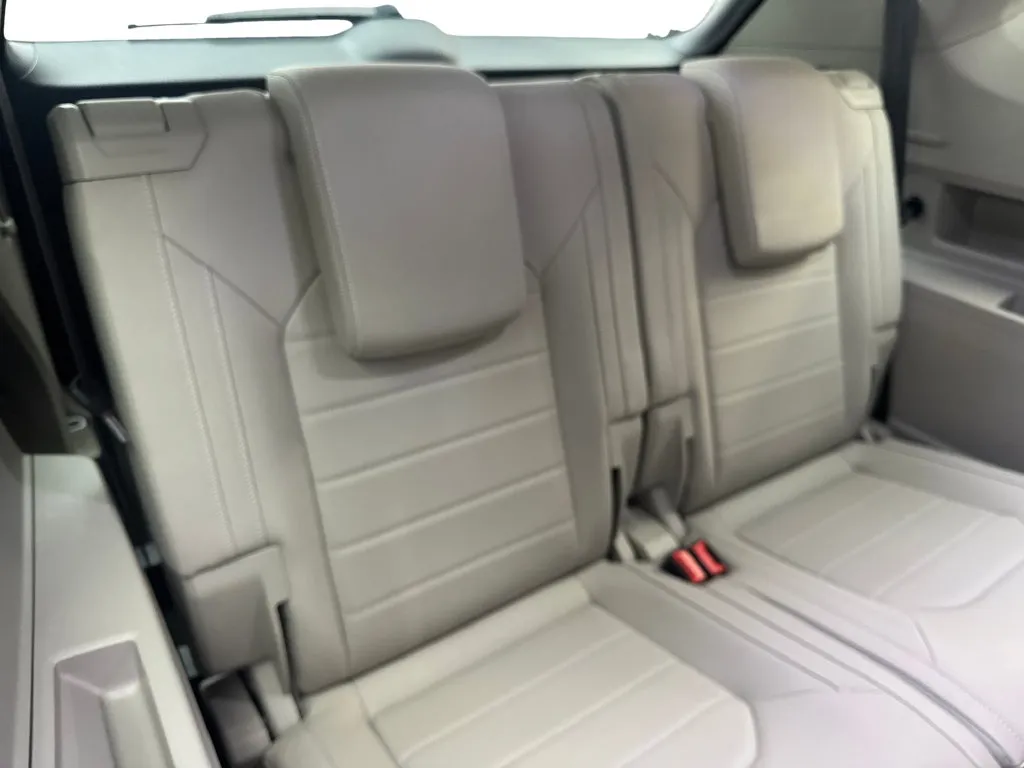 Volkswagen Atlas photo 45