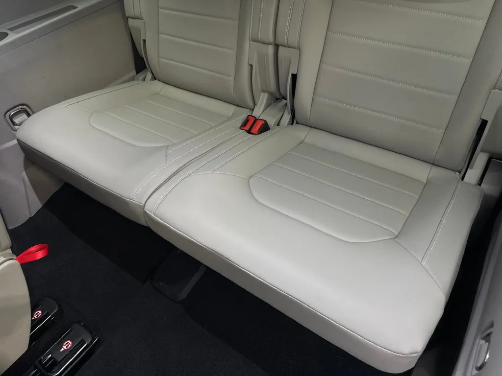 Volkswagen Atlas photo 42