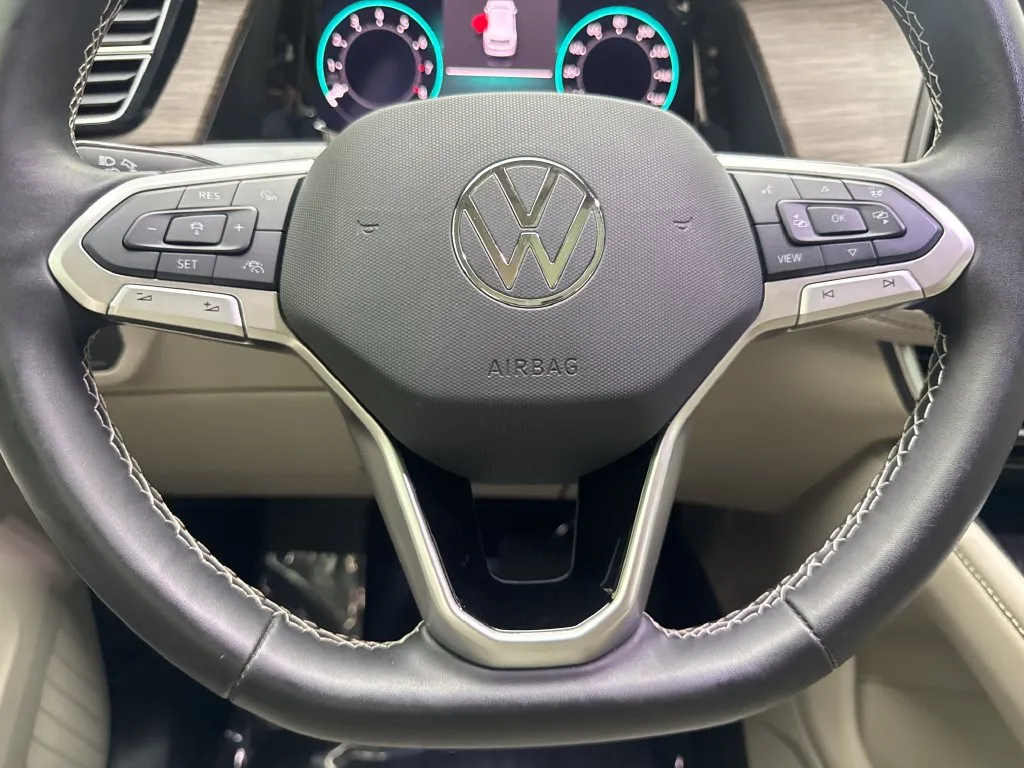 Volkswagen Atlas photo 64