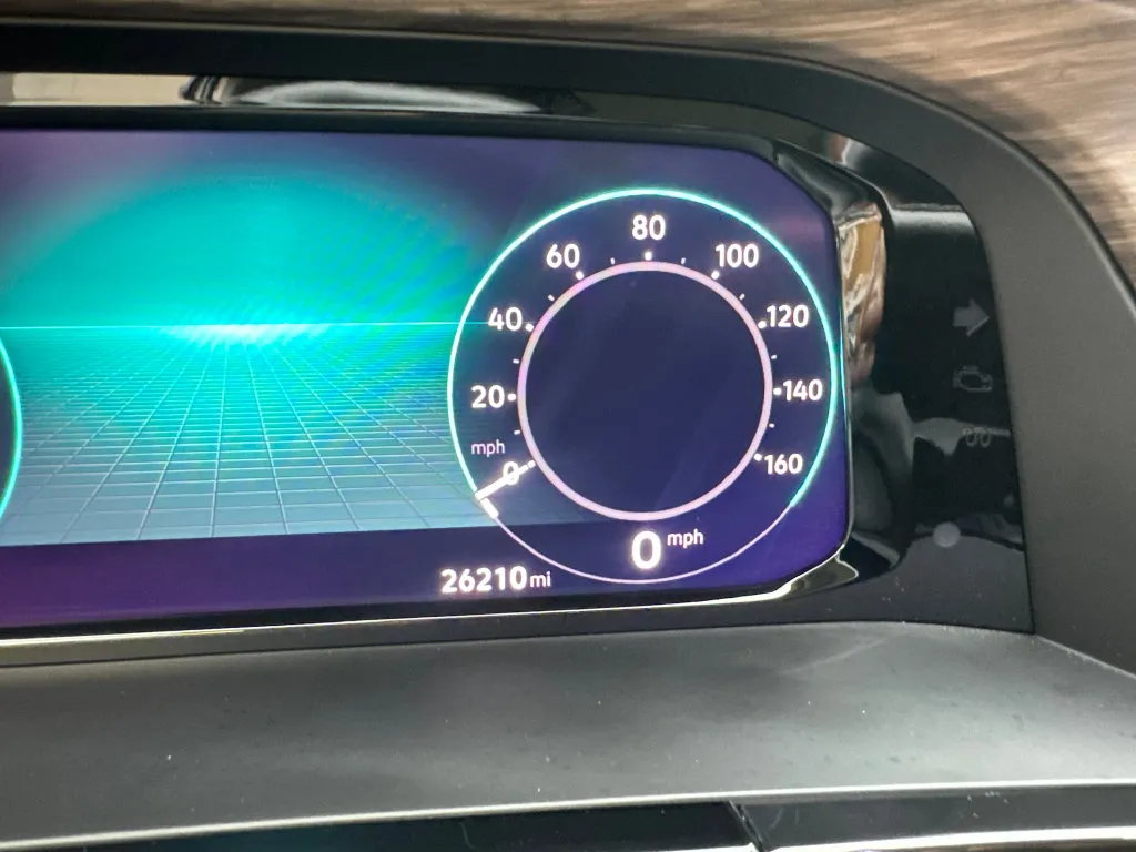 Volkswagen Atlas photo 67
