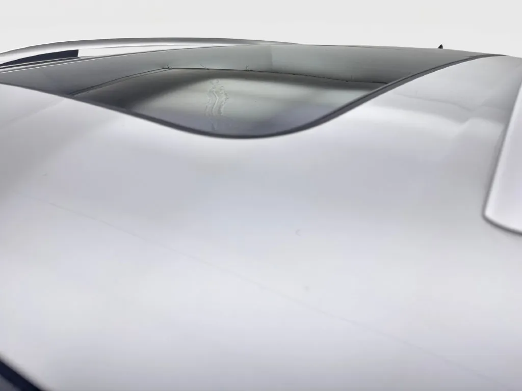 Volkswagen Atlas photo 22