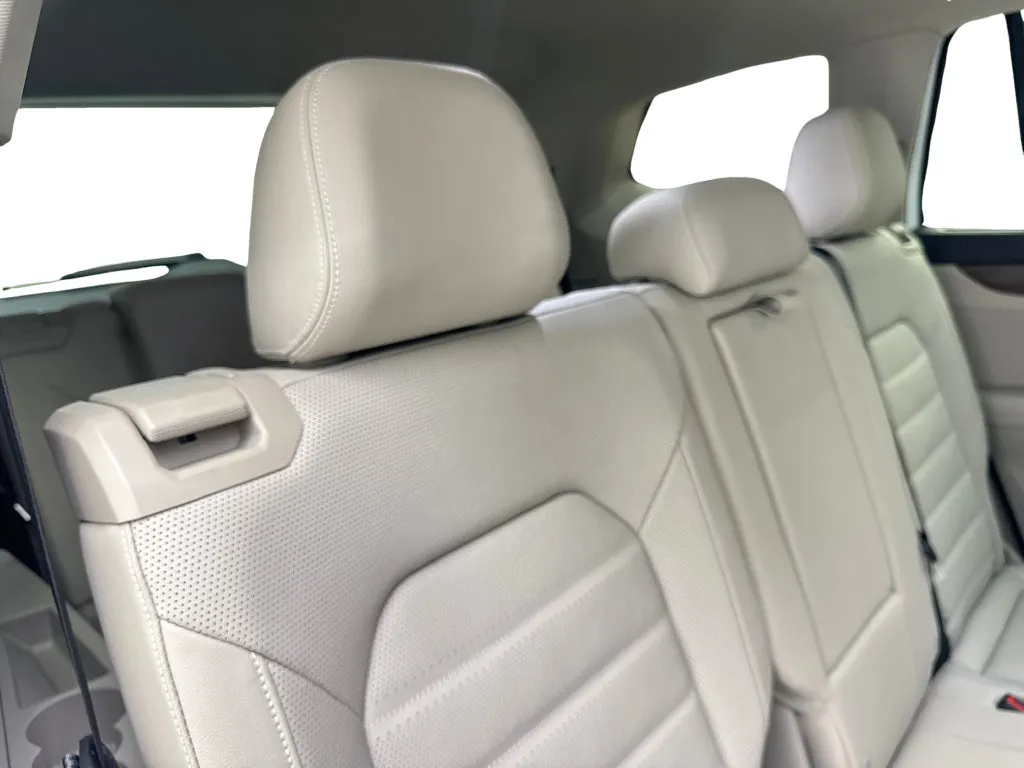Volkswagen Atlas photo 47