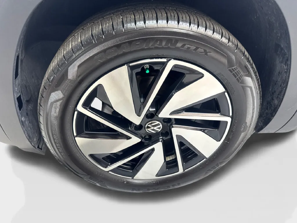 Volkswagen Atlas photo 94