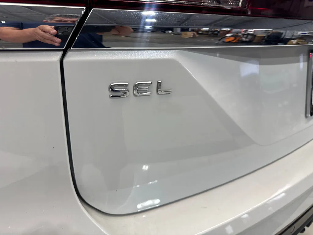 Volkswagen Atlas photo 25