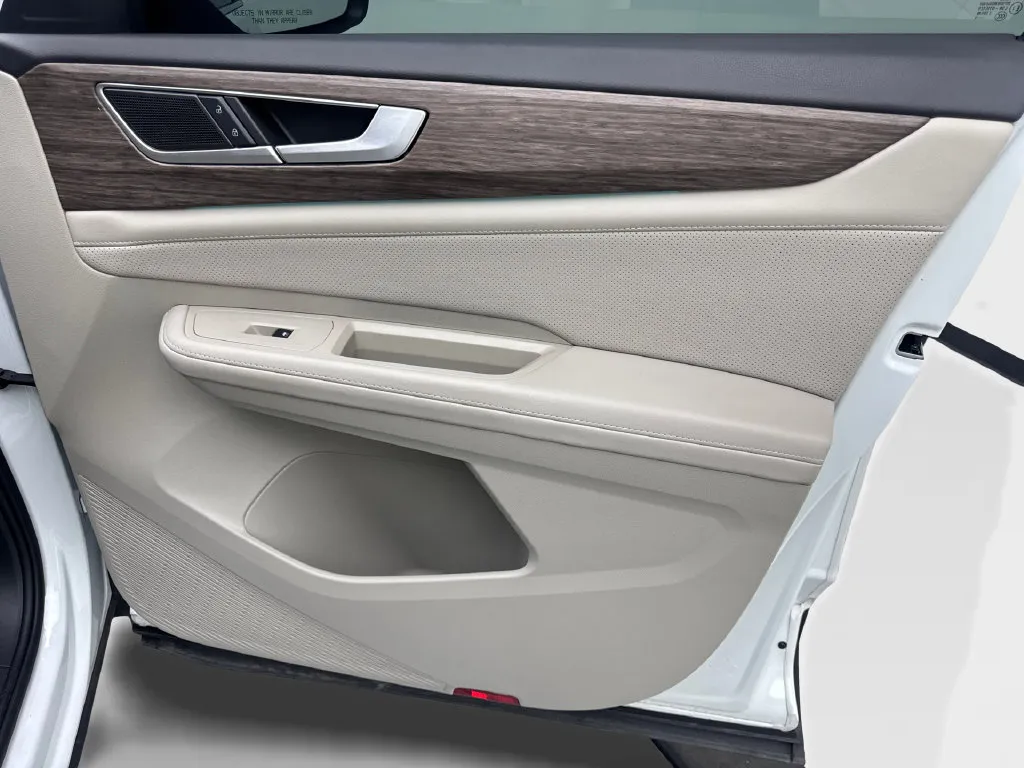 Volkswagen Atlas photo 55