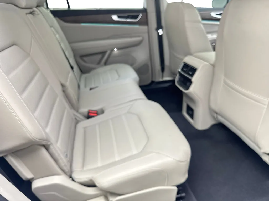 Volkswagen Atlas photo 46