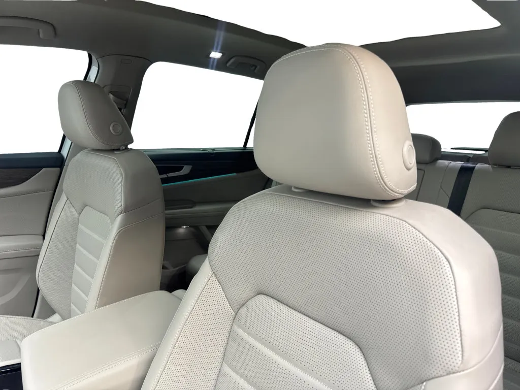Volkswagen Atlas photo 30