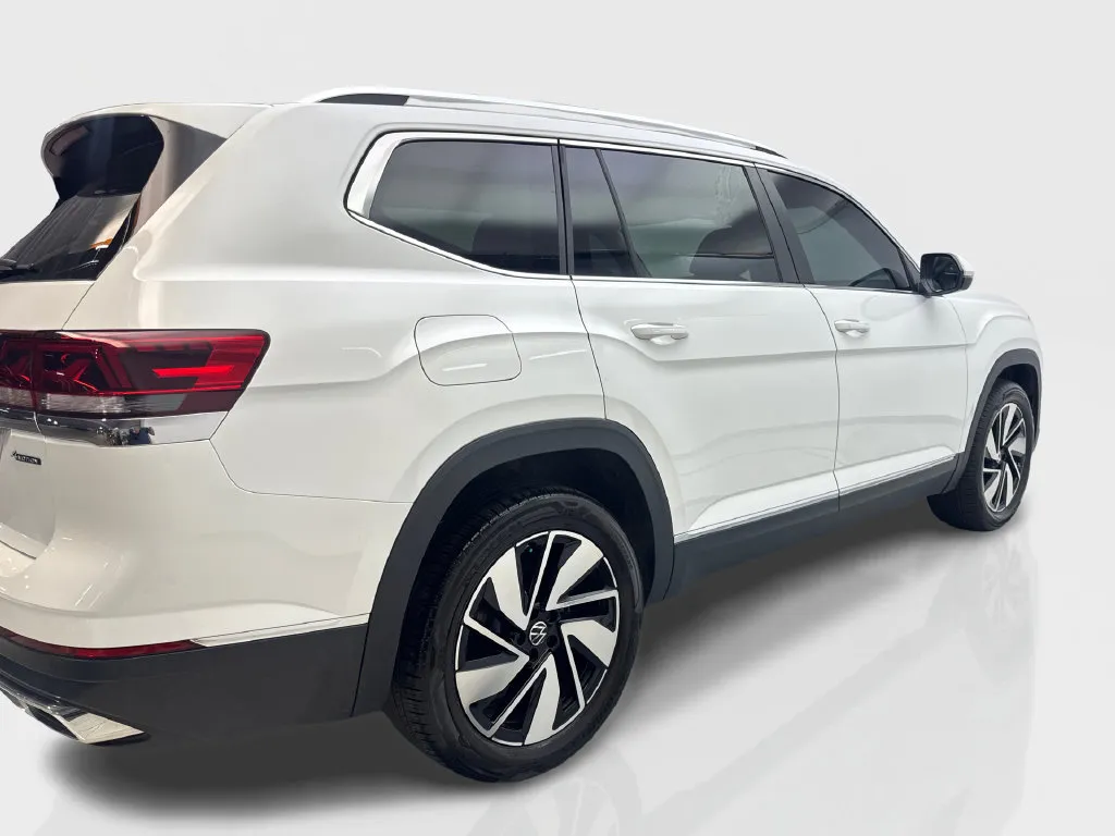 Volkswagen Atlas photo 15