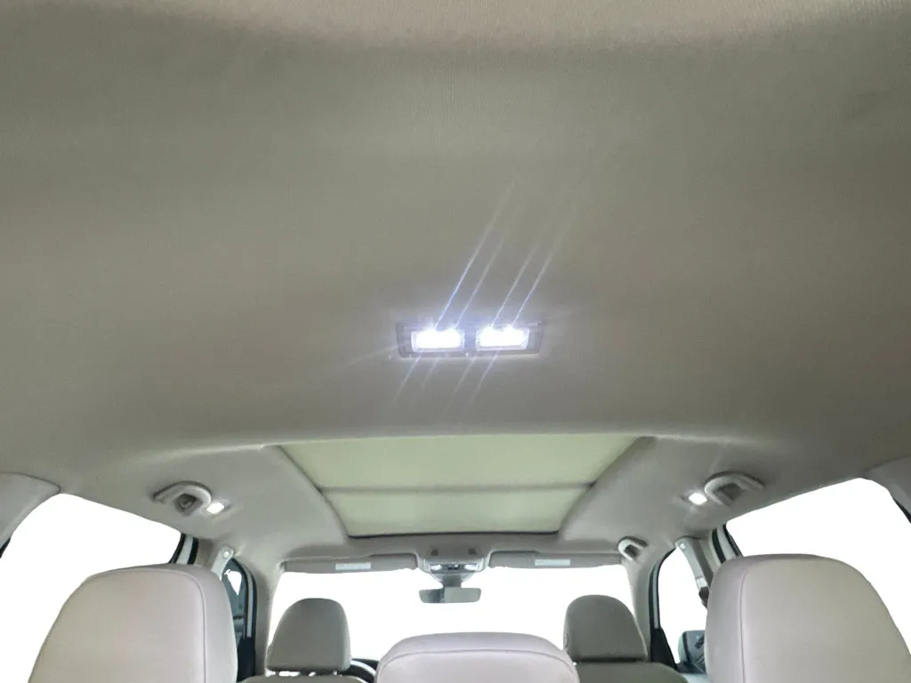 Volkswagen Atlas photo 79