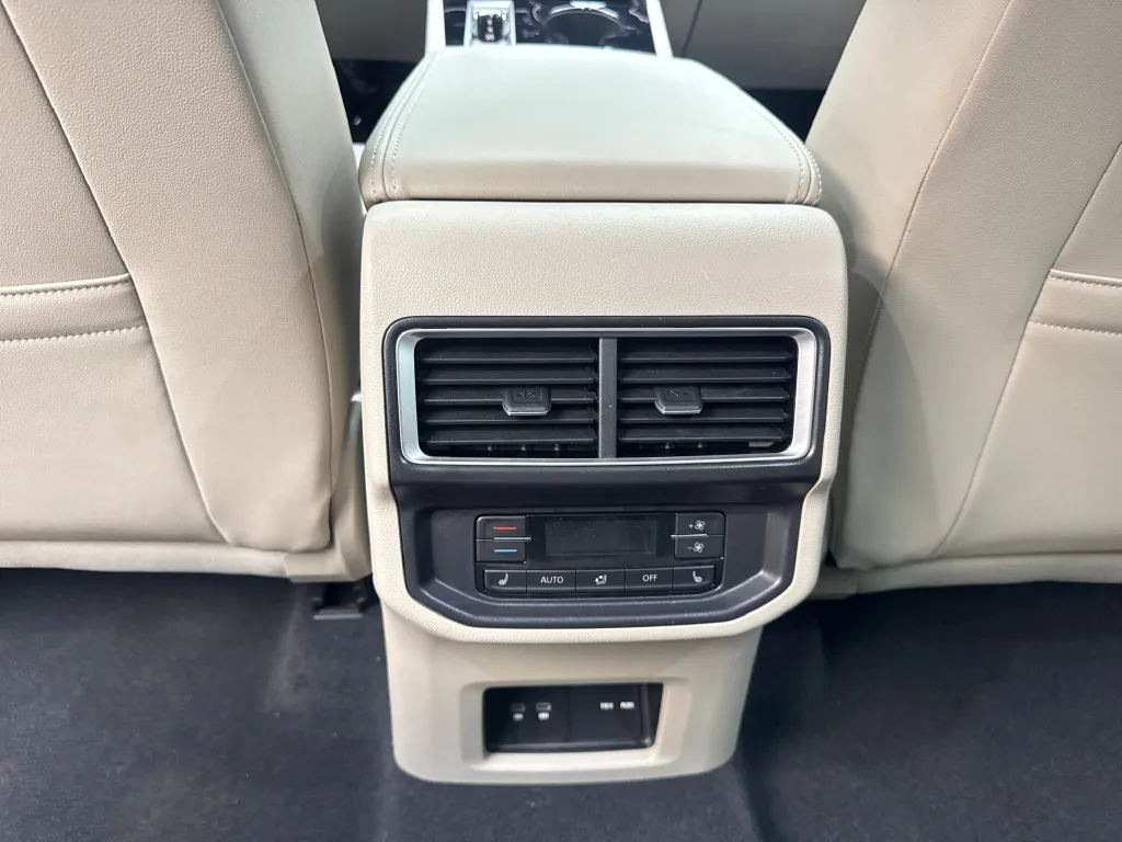 Volkswagen Atlas photo 77