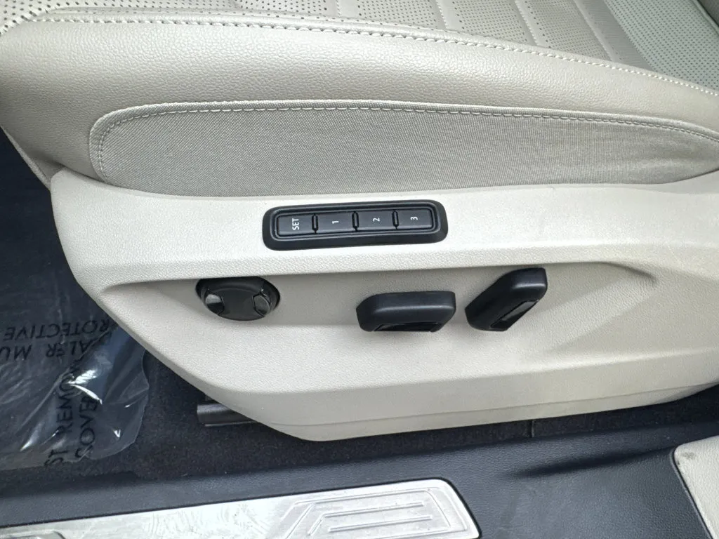 Volkswagen Atlas photo 33