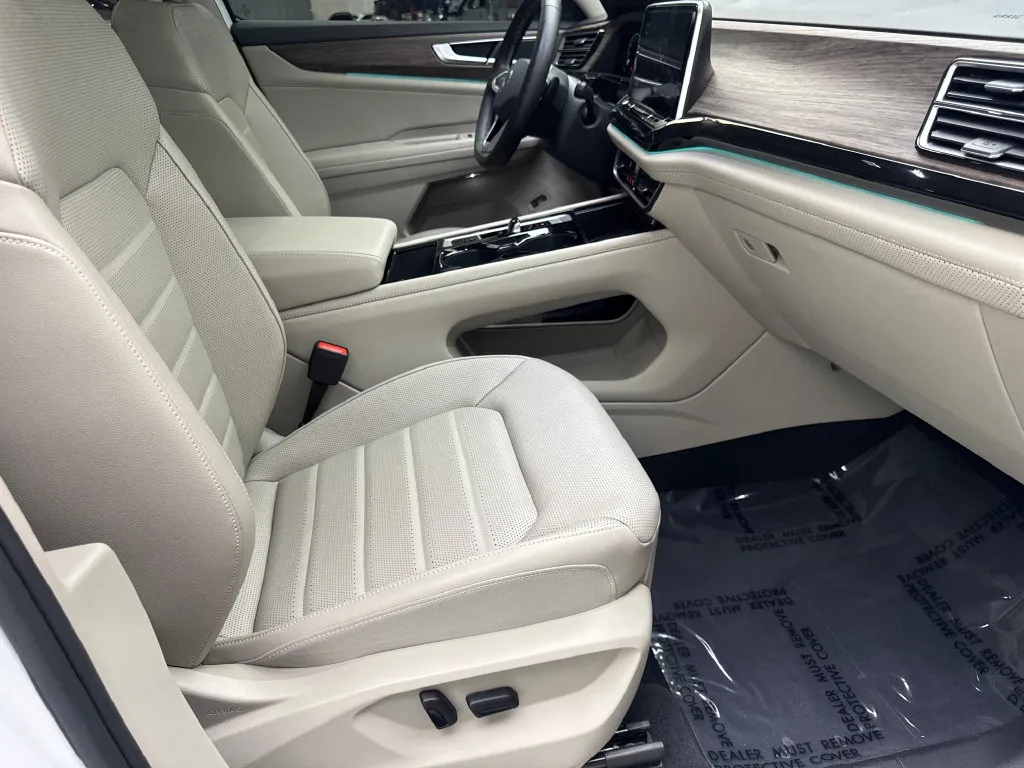 Volkswagen Atlas photo 51